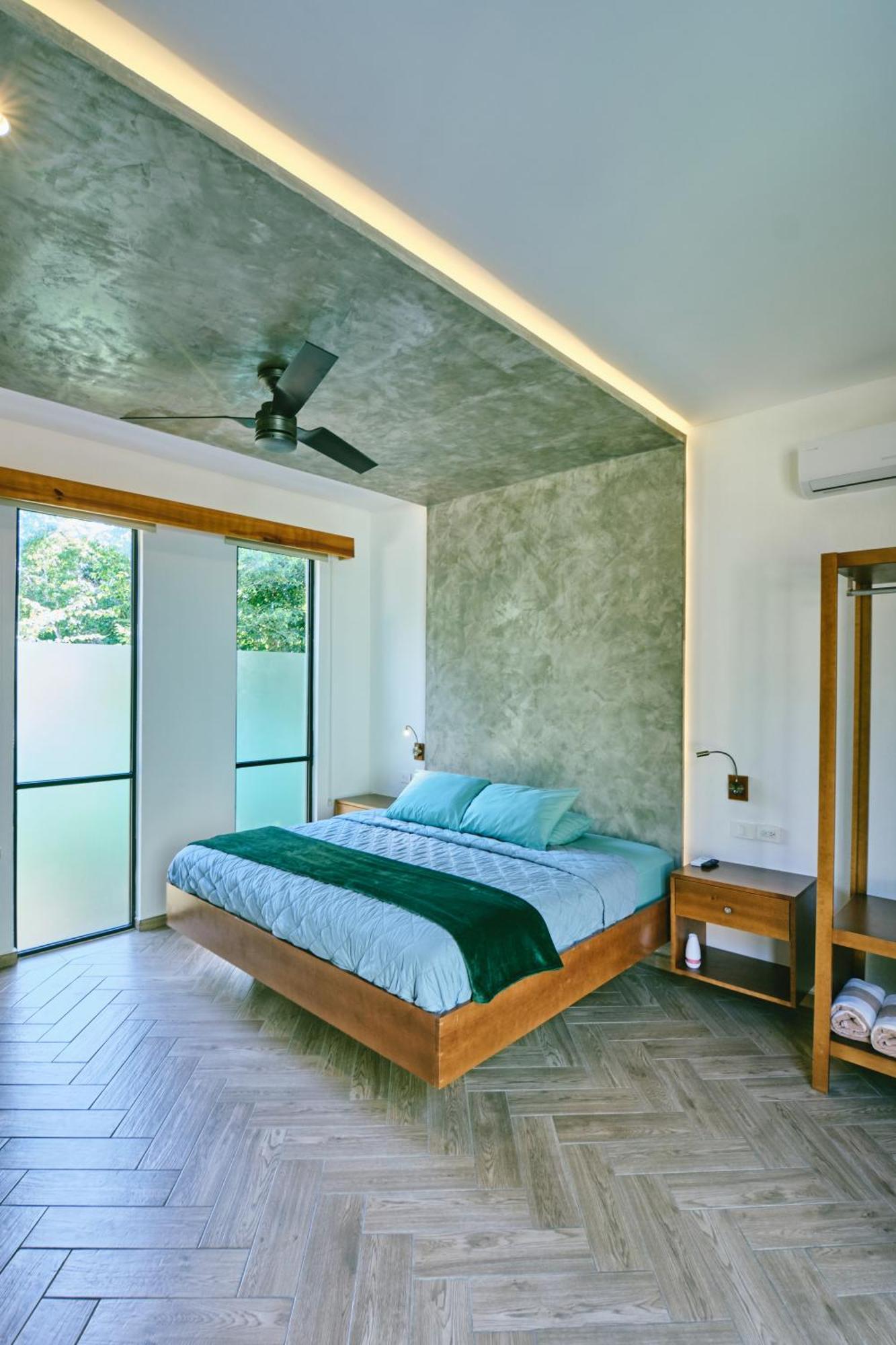 Villas Zamna - Jungle Villas Cozumel Extérieur photo