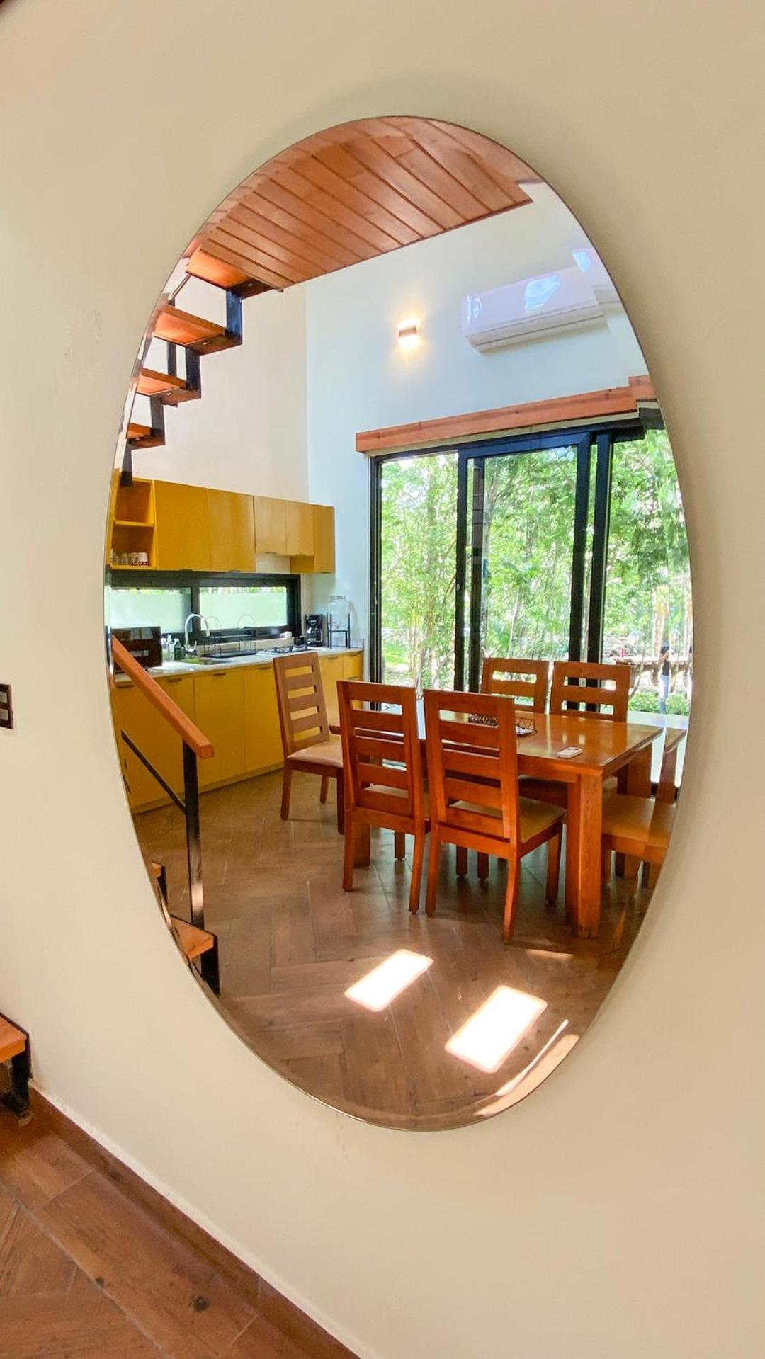 Villas Zamna - Jungle Villas Cozumel Extérieur photo
