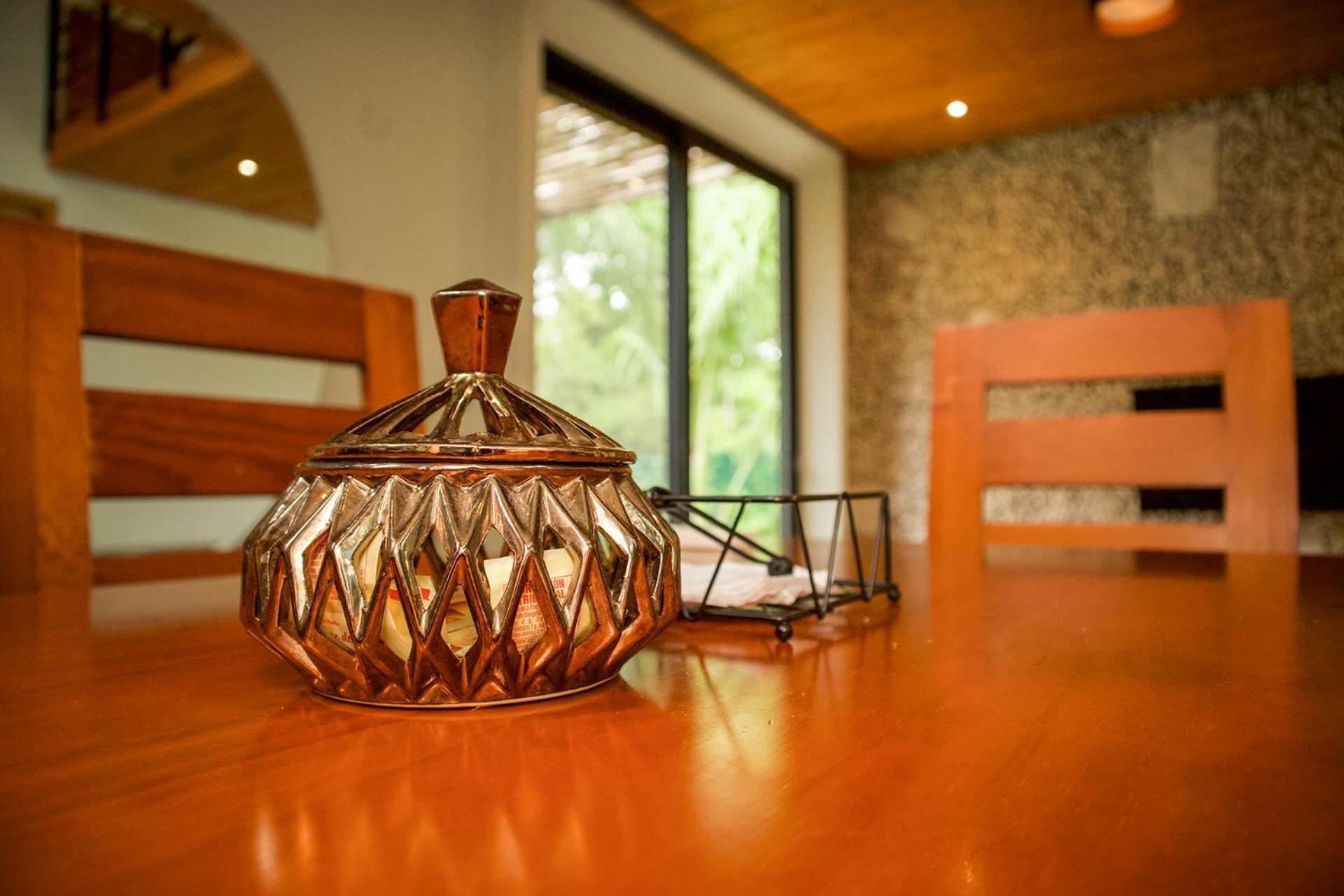 Villas Zamna - Jungle Villas Cozumel Extérieur photo