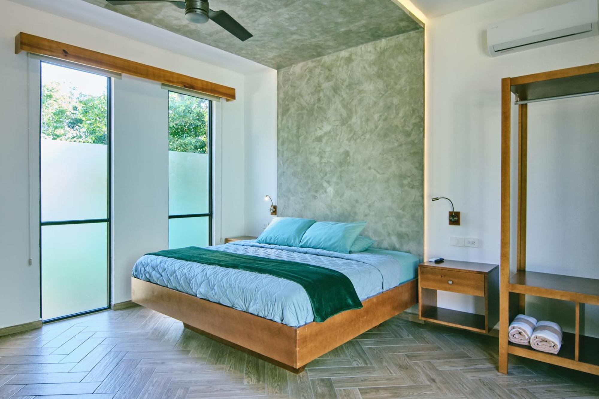 Villas Zamna - Jungle Villas Cozumel Extérieur photo