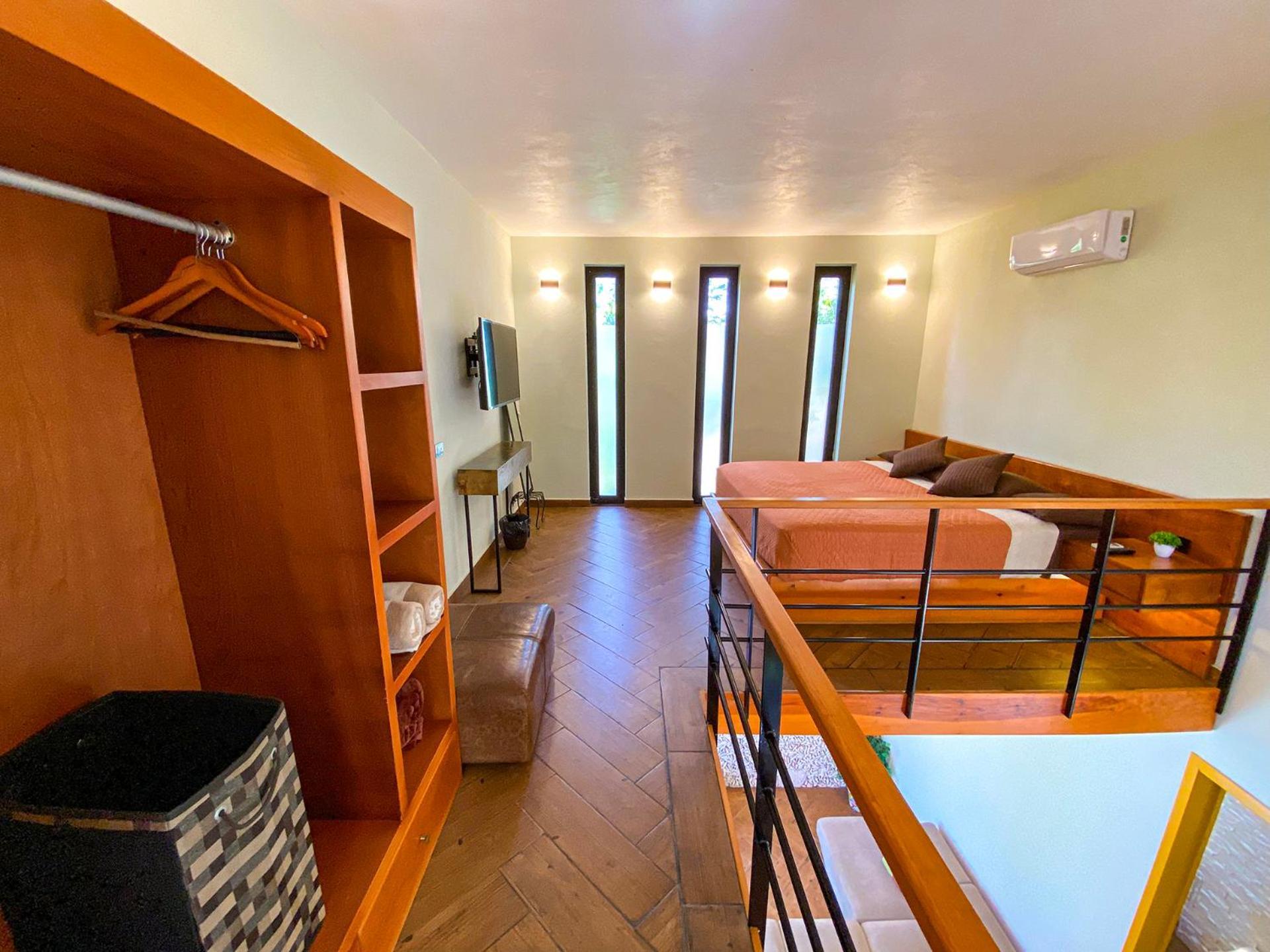 Villas Zamna - Jungle Villas Cozumel Extérieur photo