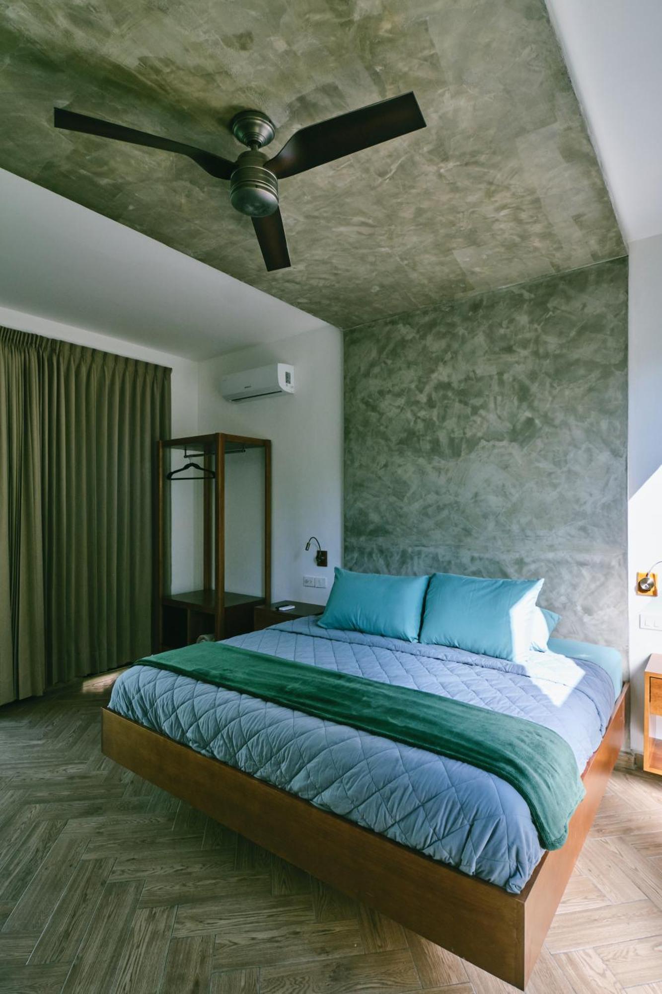 Villas Zamna - Jungle Villas Cozumel Extérieur photo