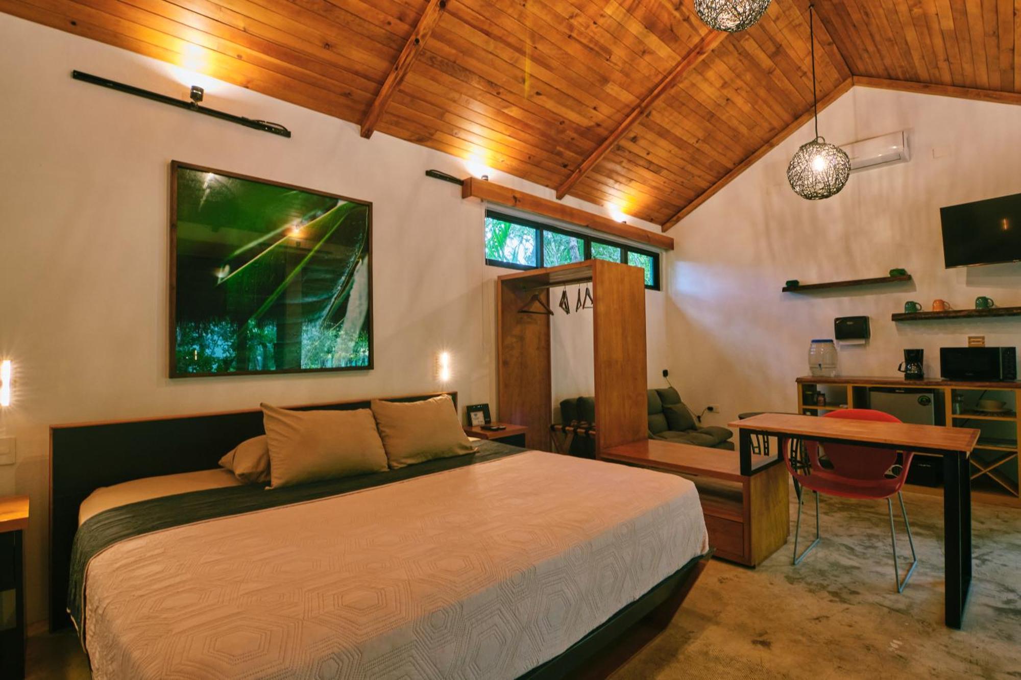 Villas Zamna - Jungle Villas Cozumel Extérieur photo