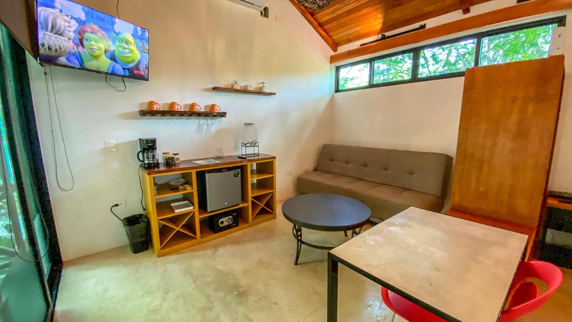 Villas Zamna - Jungle Villas Cozumel Extérieur photo