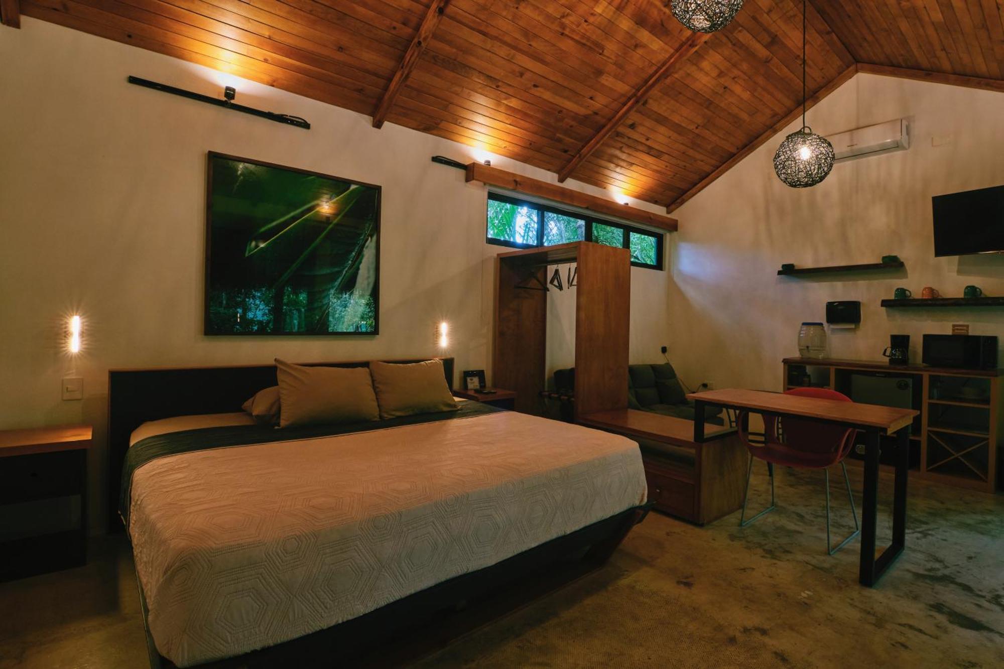 Villas Zamna - Jungle Villas Cozumel Extérieur photo